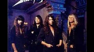 Savatage - A Little Too Far (album version)