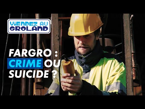 Fargro : Crime ou suicide - Episode 4