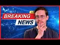 Breaking Nature News - The Try Pod Ep. 333
