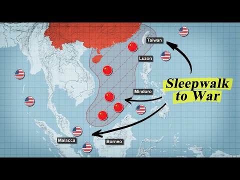The Growing Tensions Between the US and China: Are We Sleepwalking into an Armed Conflict?