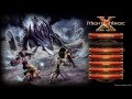 Обзор Might & Magic X - Legacy Early Acces 