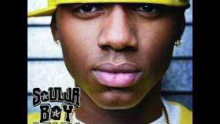 Soulja Boy feat. Lil Wayne - Turn My Swag On Clean