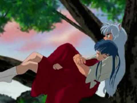 inuyasha and kagome-Every Heart by BoA (english version)