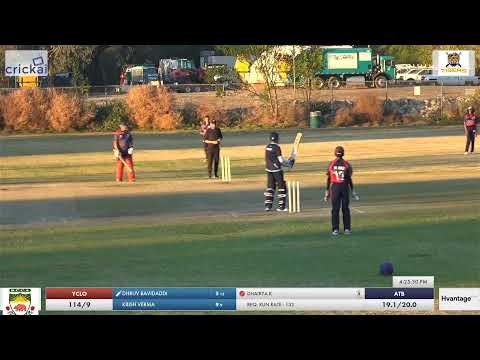 YCLO vs ATB in 2022 Thanksgiving Tournament - Nov 24, 2022