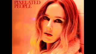 Jess Mills - Pixelated People (Nocturnal Sunshine Remix)
