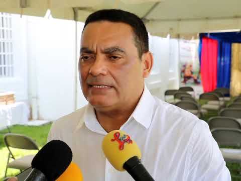 Minister of Education Optimistic B.N.T.U. Will Bounce Back