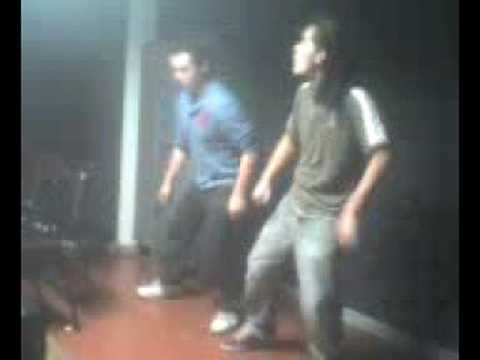 Te digo suave - eL Lop3z feat Mkx