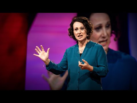 TED | How to turn climate anxiety into action | Renée Lertzman