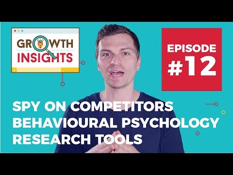 Growth Hacking Tools Techniques Secrets for 2017 Growth Insights 1