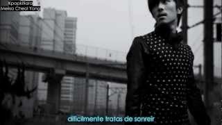 Handkerchief Kim Dong Wan (김동완) Sub Español