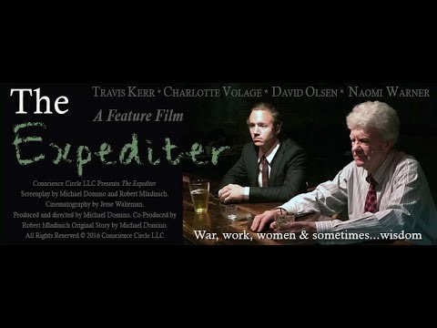 "The Expediter" full movie
