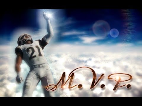 Record Breaking MVP Season Highlights - Madden 18 Career Mode Cb Gameplay