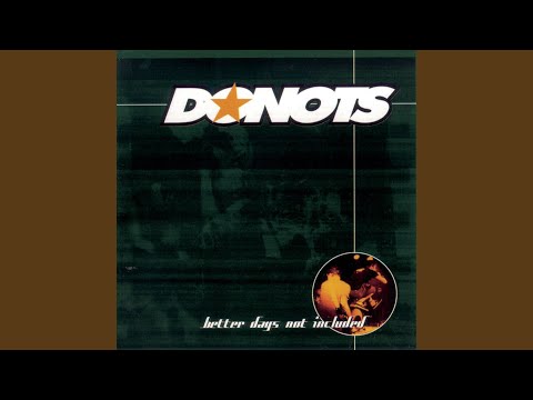Suitcase Life - Donots