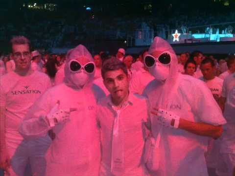 Steve Angello & Laidback Luke - Be (Dj Giovanny Remix)