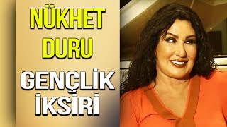 Nükhet Duru | Mavi Düşler | Ben Vampirim | Klip | Gençlik İksiri | Eğlenceli Oyunlar | HadiBeTv'de