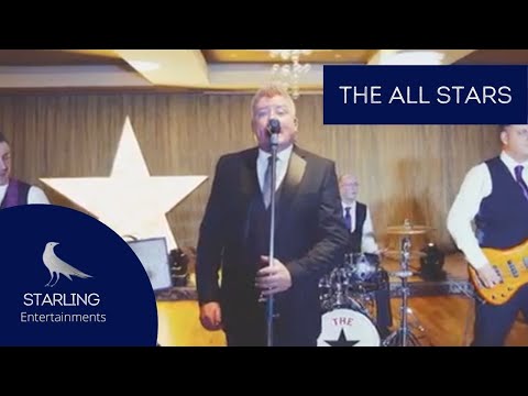 The ALL-STARS - Nathan Carter Medley