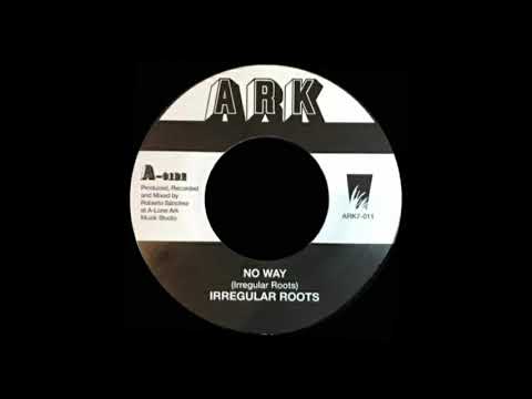 Irregular Roots – No way