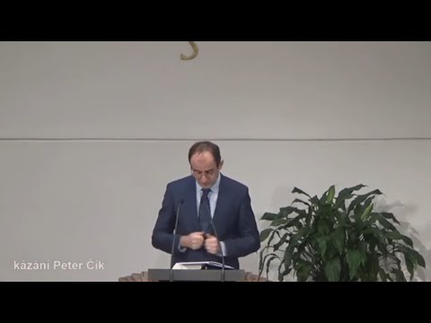 Bohoslužba 28.1.2023