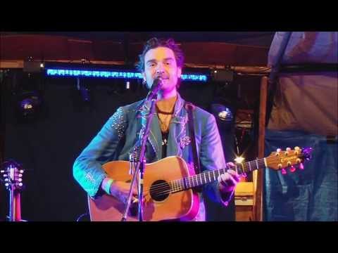 Soldatenliebe • Prinz Chaos II. • LIVE @ Thomsdorfer Liederfestival 2013