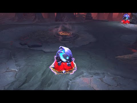 I share one of my Techies secret strategy