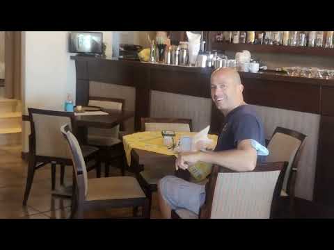 Parga, villa coralli 2022