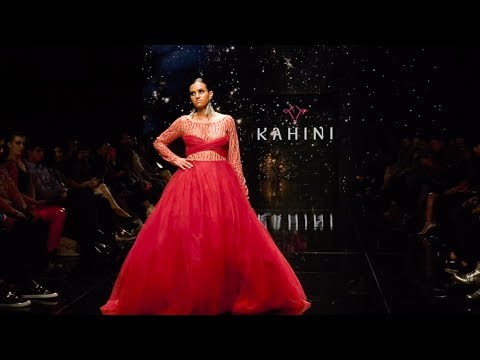 Kahini Couture | Spring/Summer 2020 | LAFW - Art Hearts Fashion