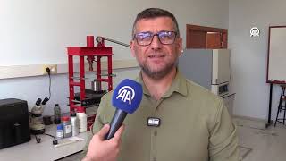 HİTÜ’nün Yeni Buluşu Maliyetleri İndirdi