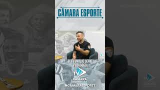 Gustavo Gandra fala sobre taekwondo e sua trajetória no esporte - Tv Câmara Catanduva - Part. 1