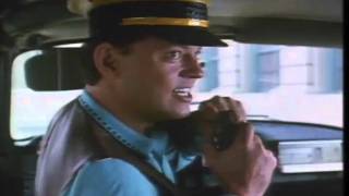 Police Academy 6: City Under Siege (1989) Video