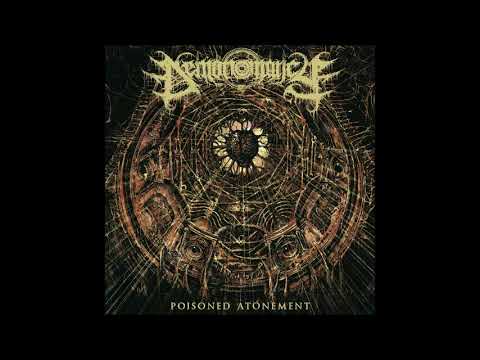 Demonomancy - Poisoned Atonement (2018 Full Album HD)