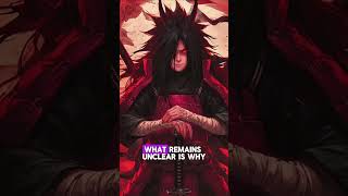 Download lagu Why can't sasuke turn off his rinnegan? 🔴 #shorts #anime #rinnegan mp3
