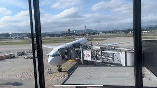 Download lagu Trip Report - Swiss Airlines Chicago to Bombay via Zurich - Airbus A330-300 mp3 Download lagu Trip Report - Swiss Airlines Chicago to Bombay via Zurich - Airbus A330-300 mp3