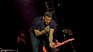 Francesco Gabbani - Pachidermi e Pappagalli "Dalla Tua Parte Tour" Live in Roma 17.04.2025