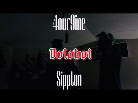 STRIKER PACK “LIVE PERFORMANCE”  4our9ine X Doloboi X Sippton 