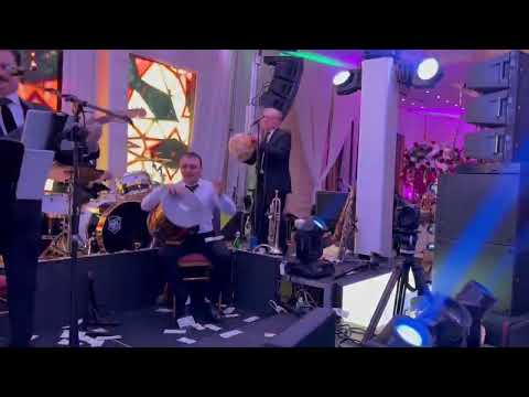 Roshel Rubinov, Yukhan Benaminov ,Ilusha Khavasov, Uktambek Sodikov,Yakov Rubinov, Seroga Aranbayev