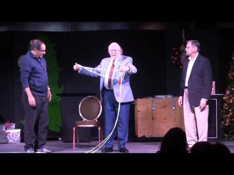 DVD Making Magic by Martin Lewis