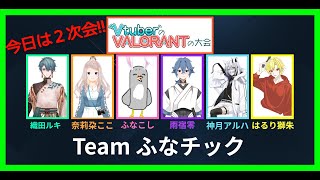[Pummel Party]大会後初の二次会!!!