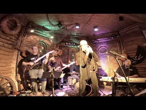 Tango Libido by Paweł Erdman & Samokhin Band