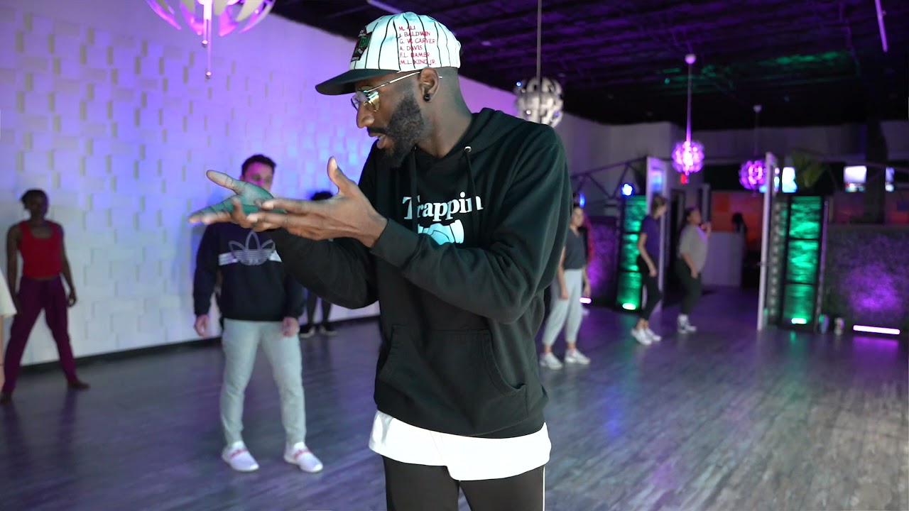 Promotional video thumbnail 1 for Christopher DeAngelo Gilbert