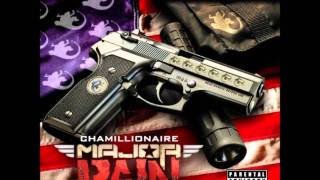 CHAMILLIONAIRE - ALREADY DEAD (NEW MAJOR PAIN 1.5)