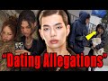 Why Netizens Think ALLDAY PROJECT S Tarzzan Bailey Are Dating They Got Caught