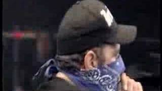 Brujeria @ with full force festival 07 -Revolucion