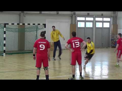 II.KVKB EuroScale Kecskemét II. – EuroScale Kecskemét I.