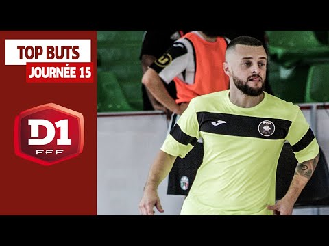J15 : Top Buts