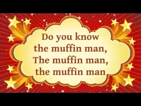 download lagu mp3 mp4 Do You Know The Muffin Man Lyrics, download lagu Do You Know The Muffin Man Lyrics gratis, unduh video klip Do You Know The Muffin Man Lyrics