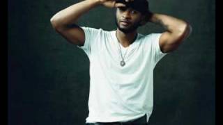 Usher - My Head (Feat. Chris Brown)