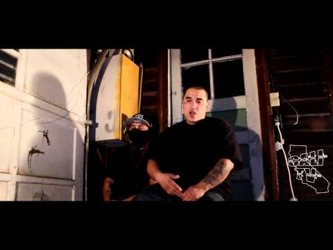 Luv Da Hustle - Latin Threat