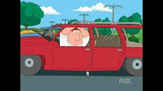 Download lagu Family Guy - Peter locks his keys out of the car mp3