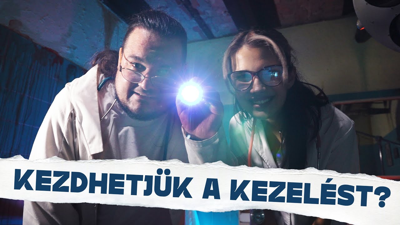 JÓLVANEZÍGY 😵 3. ÉVAD