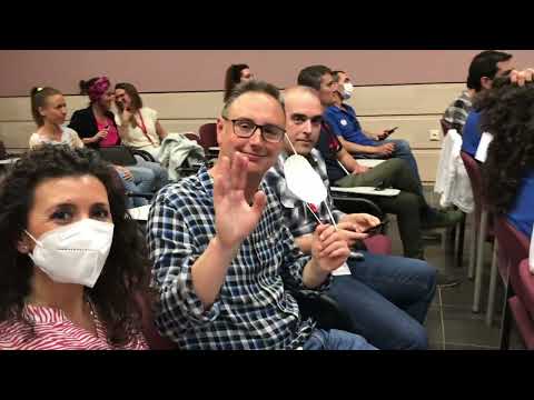 YouTube video